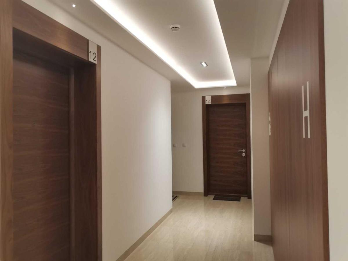 Square Apartment Banja Luka Exterior photo